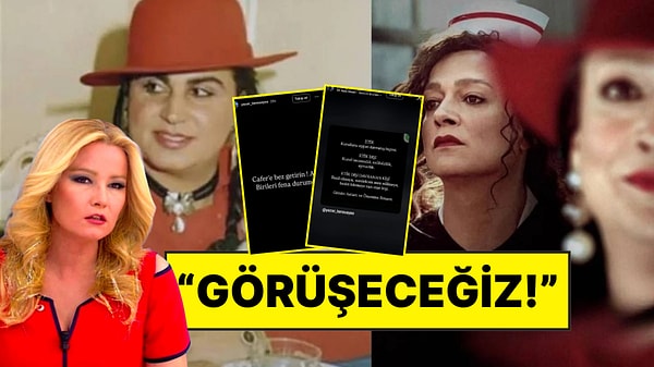 Müge Anlı'daki Handan Hemşire Olayı Dizi Olmuştu: Kızı Tansu'dan Dava Sinyali Veren Paylaşımlar Geldi!
