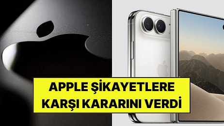 Apple’dan iPhone Sahiplerini İlgilendiren Karar: iPhone Duo Modelleri Değiştirilecek
