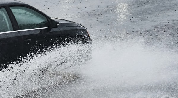 Meteoroloji'den 60 İl İçin Sağanak Uyarısı