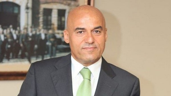 Sofu Altınbaş tutuklanarak cezaevine gönderildi