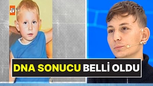 Hık Demiş Burnundan Düşmüş: Müge Anlı'daki Hamid'in Biyolojik Babası 18 Yıl Sonra Belli Oldu!