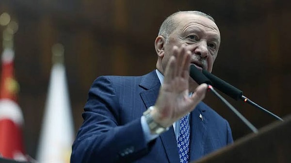 Cumhurbaşkanı Erdoğan, emeklilerin durumunun 2027 bütçesinde iyileştirilmesini hedeflediklerini açıkladı.