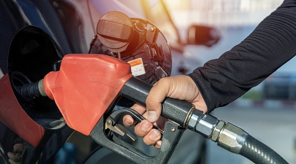 Zorunlu Stoklardan 45 Milyon Litre Dizel Serbest Bırakıldı
