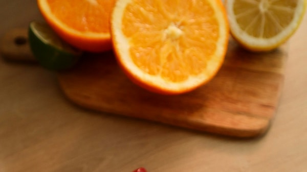 Çiğnenebilir vitaminlerin içeriği araştırıldı