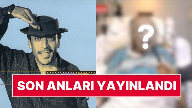 Turist Ömer'in Hastanedeki Son Anları Ortaya Çıktı: Adnan Şenses'in Sadri Alışık'a Vedası Yürekleri Dağladı!
