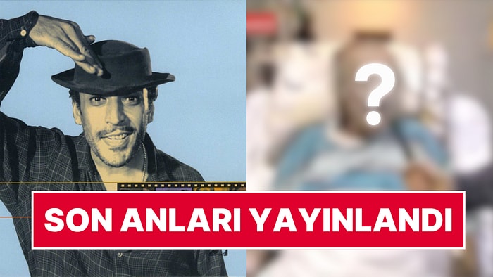 Turist Ömer'in Hastanedeki Son Anları Ortaya Çıktı: Adnan Şenses'in Sadri Alışık'a Vedası Yürekleri Dağladı!