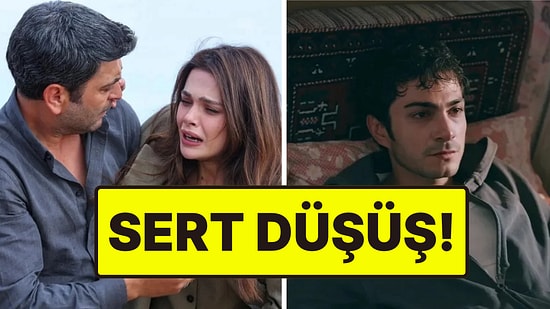 ATV Dizisi Resmen Çakıldı, Zirveden 6. Sıraya Düştü: 26 Ekim Pazartesi Reyting Sonuçları