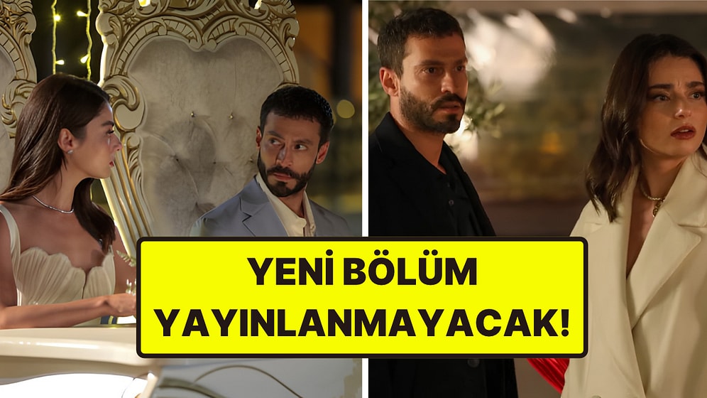 Yayın Akışı Değişti, Muhtemel Aşk'ın Yeni Bölümü İptal Edildi