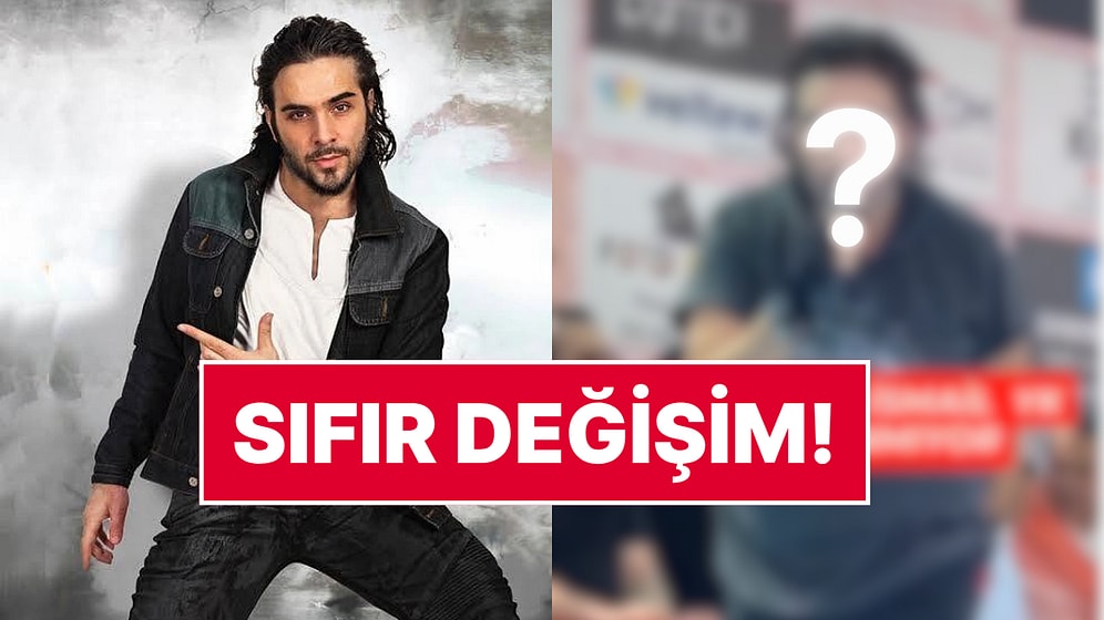 Şappur Şuppur Üzerinden 22 Yıl Geçti: İsmail YK’nın Açılış Konserindeki Son Hali Görenleri Şaşkına Çevirdi!