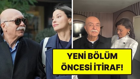 Tuzlu Kahve’ye Konuk Olan “Alev” Müjde Uzman’dan Kostüm İtirafı: Çizmeleri Evden Getirmiş!