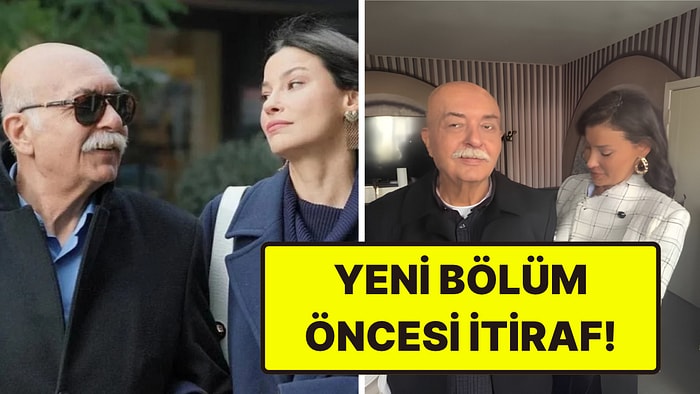 Tuzlu Kahve’ye Konuk Olan “Alev” Müjde Uzman’dan Kostüm İtirafı: Çizmeleri Evden Getirmiş!