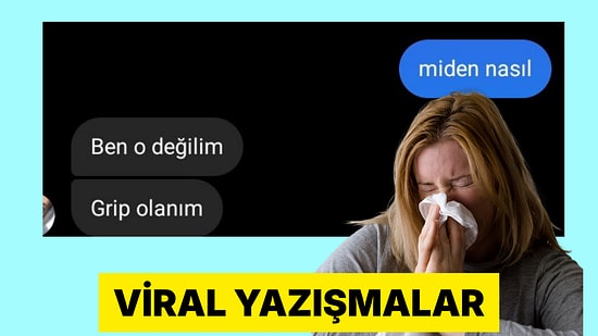 Yaptıkları Komik Mesajlaşmalarla İletişimden Maksimum Verim Alan Kişiler