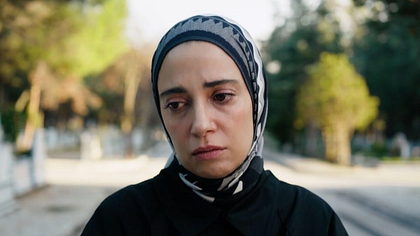 Kızılcık Şerbeti'nin ikinci tanıtımında Nursema'nın dönüş hikayesi belli oldu.
