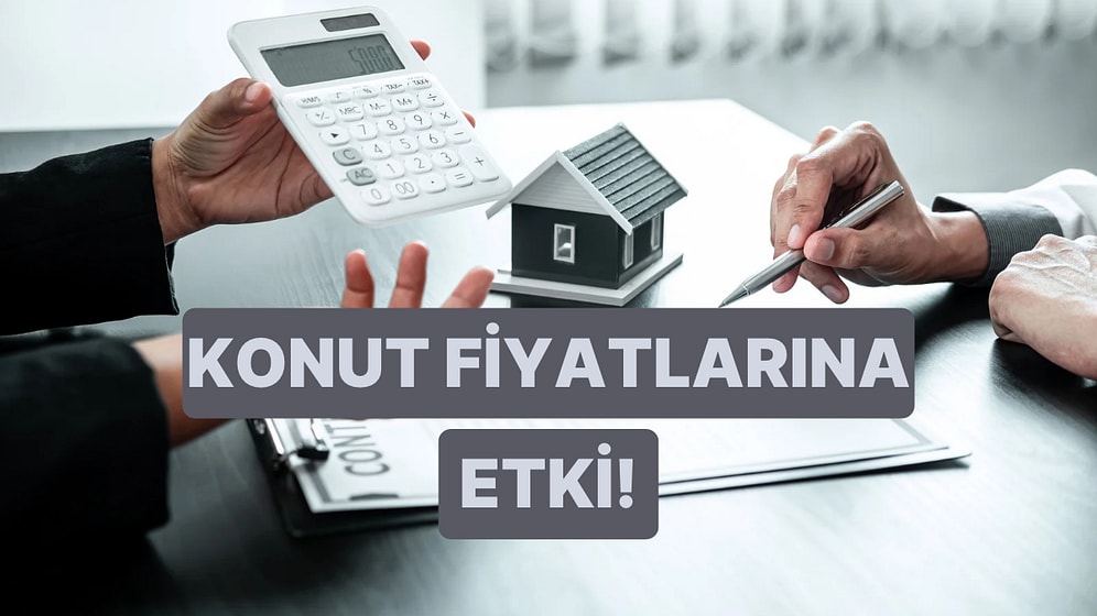 Bir Mahallenin Konut Fiyatlarının Yükselmesine Yol Açan 10 Ekonomik Değişim