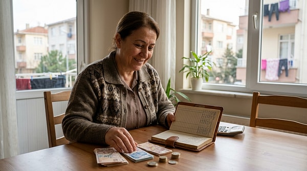 4. Kira gelirinin artması