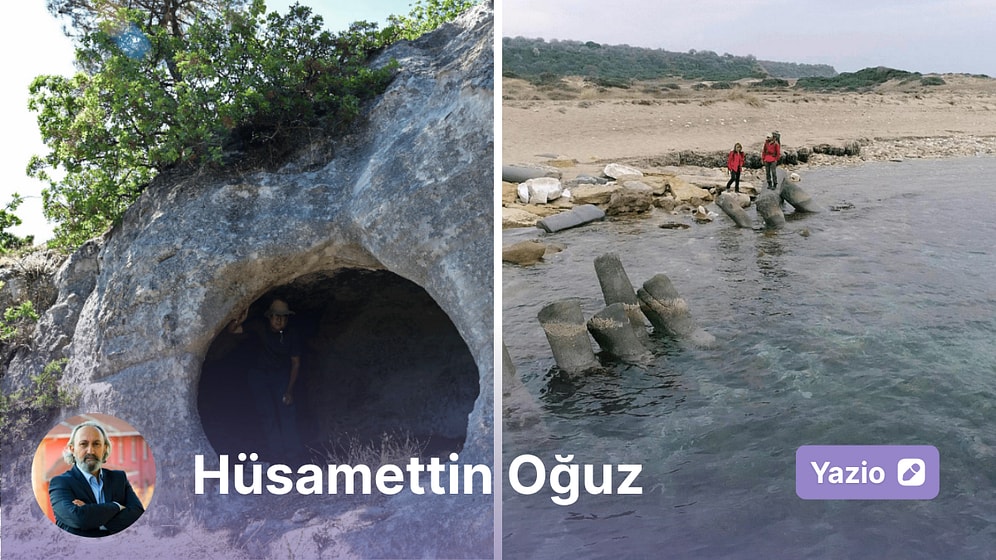 Bir Jeoparktan Daha Fazlası: Balıkesir’in Yeni Kimliği