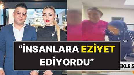 Güllü Dosyasında Yeni Perde: Eski Nişanlısı, Tuğyan'ın Gece Hastalara Ne Yaptığını Savcılığa Anlattı!