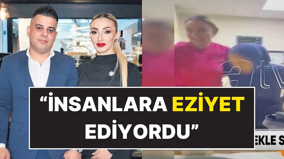 Güllü Dosyasında Yeni Perde: Eski Nişanlısı, Tuğyan'ın Gece Hastalara Ne Yaptığını Savcılığa Anlattı!