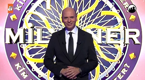 Kim Milyoner Olmak İster, Cem Öğretir'le başlayan yeni dönemde büyük ödülü 10 milyon TL'ye çıkardı.