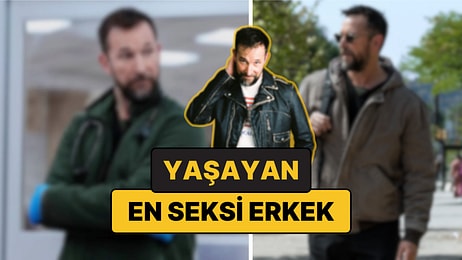 The Pitt Yıldızı Noah Wyle, 2026'nın "Yaşayan En Seksi Erkeği" Seçildi