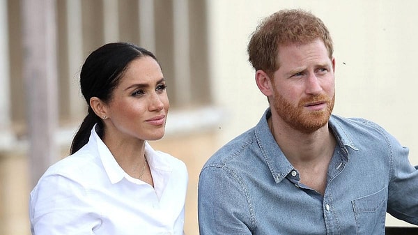 Markle, altı yıl aradan sonra dönen Junior MasterChef Australia'da Poh Ling Yeow ile jüri olacak.