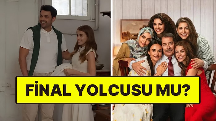 Reytingleri Düşünce Final İddiası Gündem Olan Evlilik Güzeldir İçin Açıklama Geldi