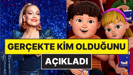 Gişede Rekor Açılış Yapmıştı: Gupse Özay, Gupi'deki Sepi Karakterinin Gerçek Hayatta Kim Olduğunu Açıkladı!