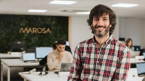 KDV ve elektronik fatura yazılımları geliştiren Marosa, Ağustos 2026'da Wolters Kluwer'e satıldı.