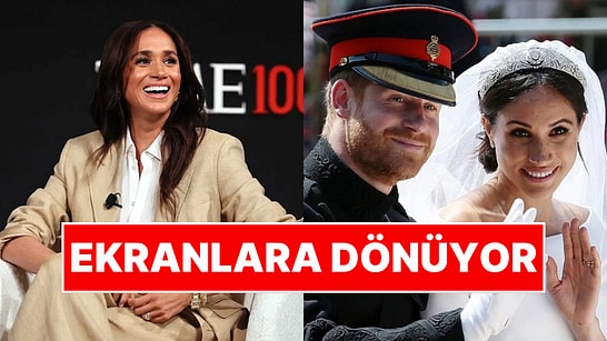 Kraliyetten Ayrılmıştı, Şimdi Mutfağa Giriyor: Meghan Markle'ın MasterChef'teki Yeni Görevi Belli Oldu!