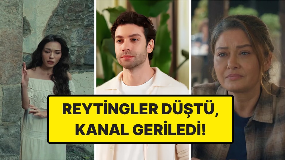 Reytingler Düşünce Son Sıradaki Kanal Değişti: Haftanın En Çok İzlenen Kanalı Belli Oldu