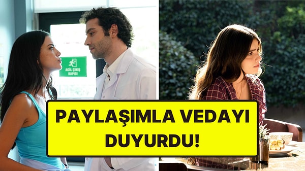 Beklenmedik Ayrılık: Başkalarının Hayatı'nda İki Oyuncuya Birden Veda Edildi