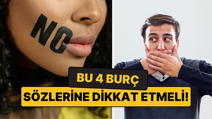 Merkür-Mars Karesi: 4 Burç Söylediği Sözlere Dikkat Etmeli!