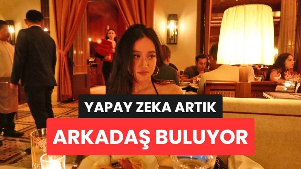 Teknoloji Dünyasında Kadın Arkadaş Bulamayınca Kendi Platformunu Kurdu