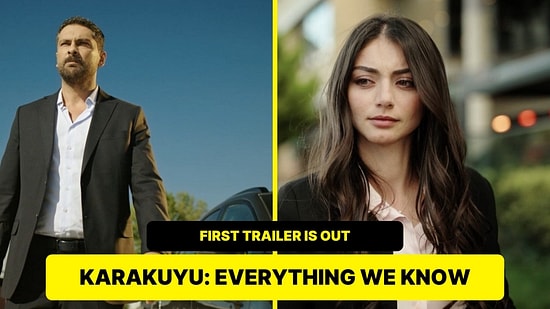 Karakuyu TV Series: Plot, Cast, Release Date and Everything We Know So Far