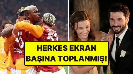 Tek Bir Gün Hariç Hepsi Düştü: Haftanın En Güçlü Reyting Akşamı Belli Oldu