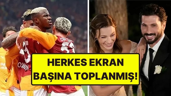 Tek Bir Gün Hariç Hepsi Düştü: Haftanın En Güçlü Reyting Akşamı Belli Oldu