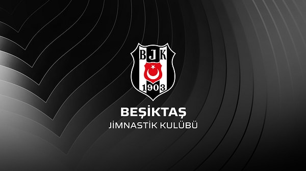 Beşiktaş'ın "Kamuoyuna Duyuru" açıklaması şöyle: