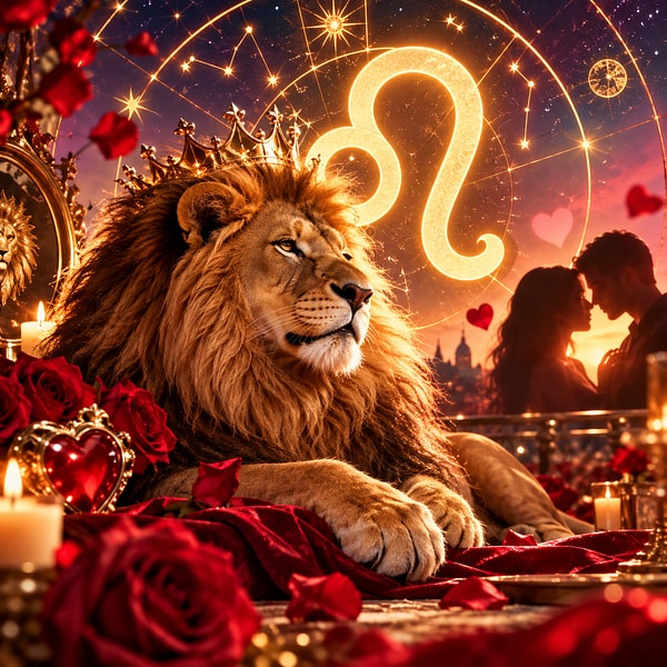 Aslan burçları için aşk hayatında artık bazı şeyleri görmezden gelmenin sonuna gelinmiş olabilir! 28 Ekim, uzun süredir ertelenen sorunlarla yüzleşmek ve ilişkiyi yeniden yoluna koymak için önemli bir fırsat sunuyor.