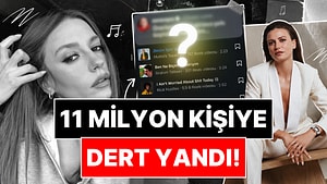 Serenay Sarıkaya'nın 11 Milyon Takipçili Hesabında Yaşadığı Küçük Çaplı Kriz Güldürdü!