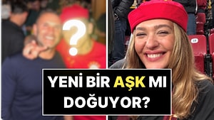 Murda'yla Yeni Ayrılan Melisa Döngel'den Kafa Karıştıran Detay: Ünlü Futbolcuyla Aşk mı Yaşıyor?