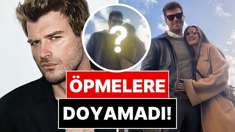 43 Yaşına Giren Kıvanç Tatlıtuğ'a Eşi Başak Dizer'den Aşk Dolu Doğum Günü Kutlaması!