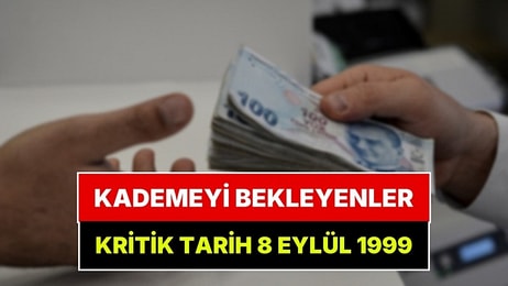 SGK Uzmanı Emeklilikte Kademe Farkını Anlattı: 1 Gün Geç Girene 20 Yıl Gecikme