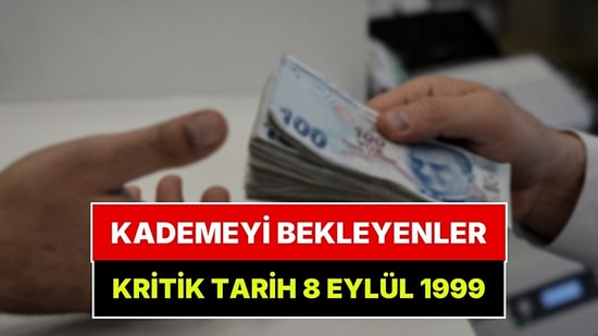 SGK Uzmanı Emeklilikte Kademe Farkını Anlattı: 1 Gün Geç Girene 20 Yıl Gecikme