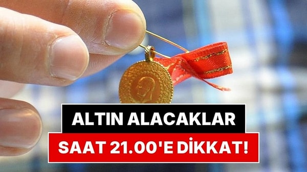 28 Ekim Çarşamba Altın Fiyatları