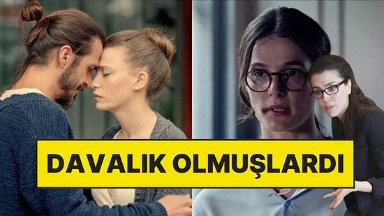 Serenay Sarıkaya'lı Fi Neden Erken Bitti? Azra Kohen'in Yıllar Önceki İtirafı Yeniden Gündem Oldu!