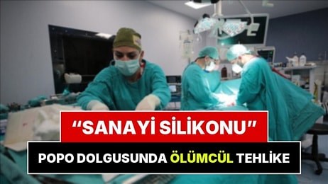 Popo Dolgusunda Büyük Tehlike: Uzmanlar Kalça Dolgusunun Neden Hayati Risk Taşıdığını Açıkladı