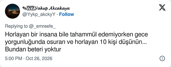 Ardından pek çok kişi anılarını anlatmaya başladı.