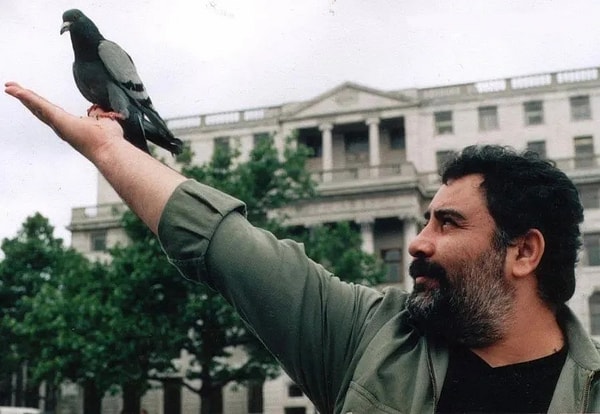 Yargıtay kararında Ahmet Kaya'nın ailesinin rızası olmadan özel hayatının kurgulandığı vurgulandı.