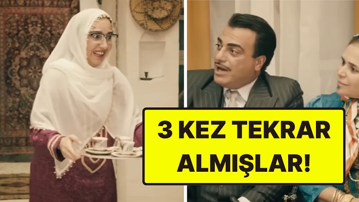 Hükümet Kadın'da Heyecandan Fincanları Titreten Fehime, 13 Yıl Sonra O Sahneyi Yeniden Oynadı