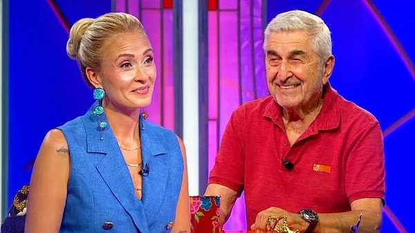 Usta oyuncu, ünlülük için "Ekmek yok" dedi!